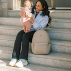 Aspen Seoul City Backpack Seoul City Backpack Diaper Bag