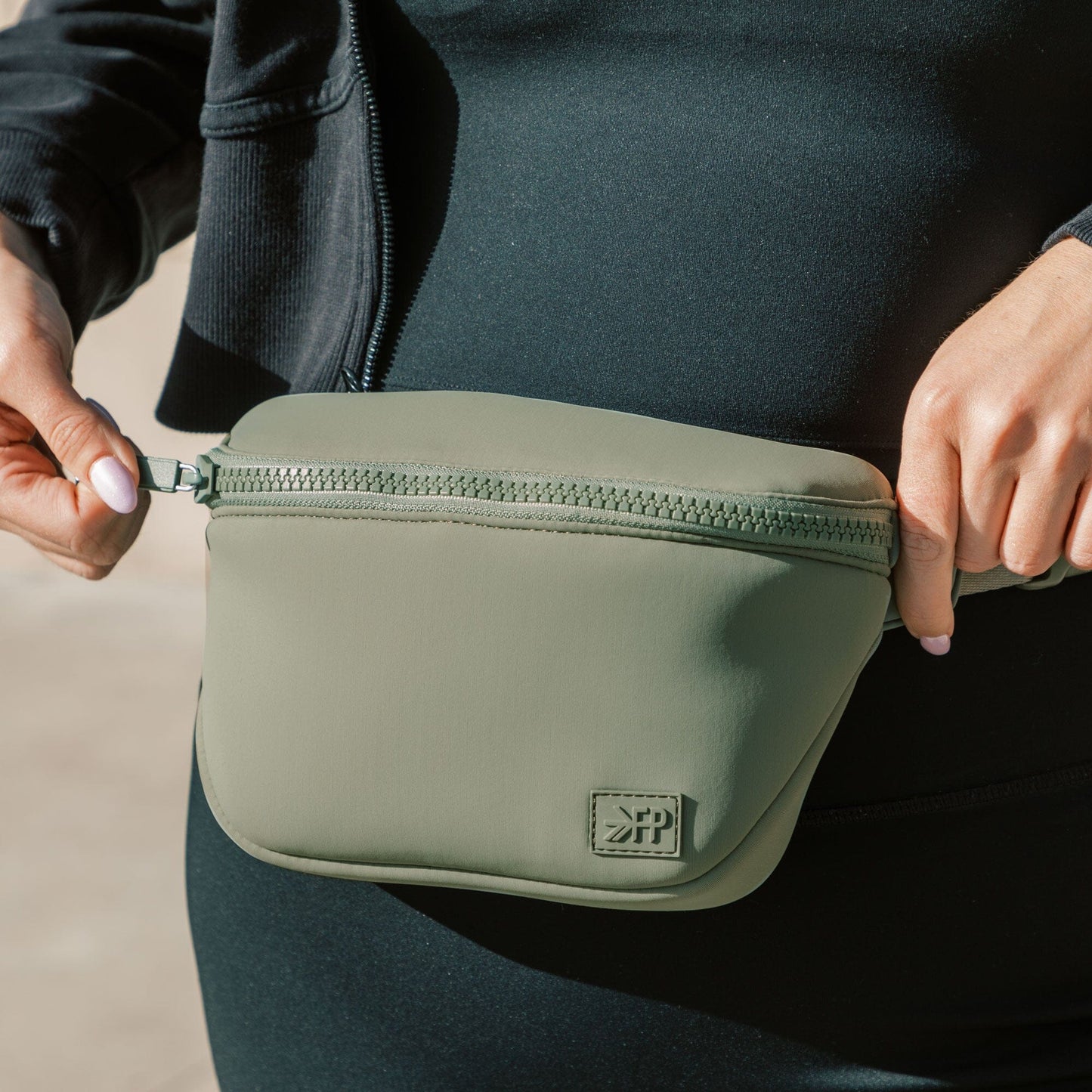 Sage Seoul Play Pack Seoul Play Pack Bag Accessory