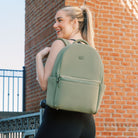 Sage Seoul City Backpack Seoul City Backpack Diaper Bag