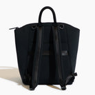 Ebony Seoul Max Pump Backpack Seoul Max Pump Bag Diaper Bag