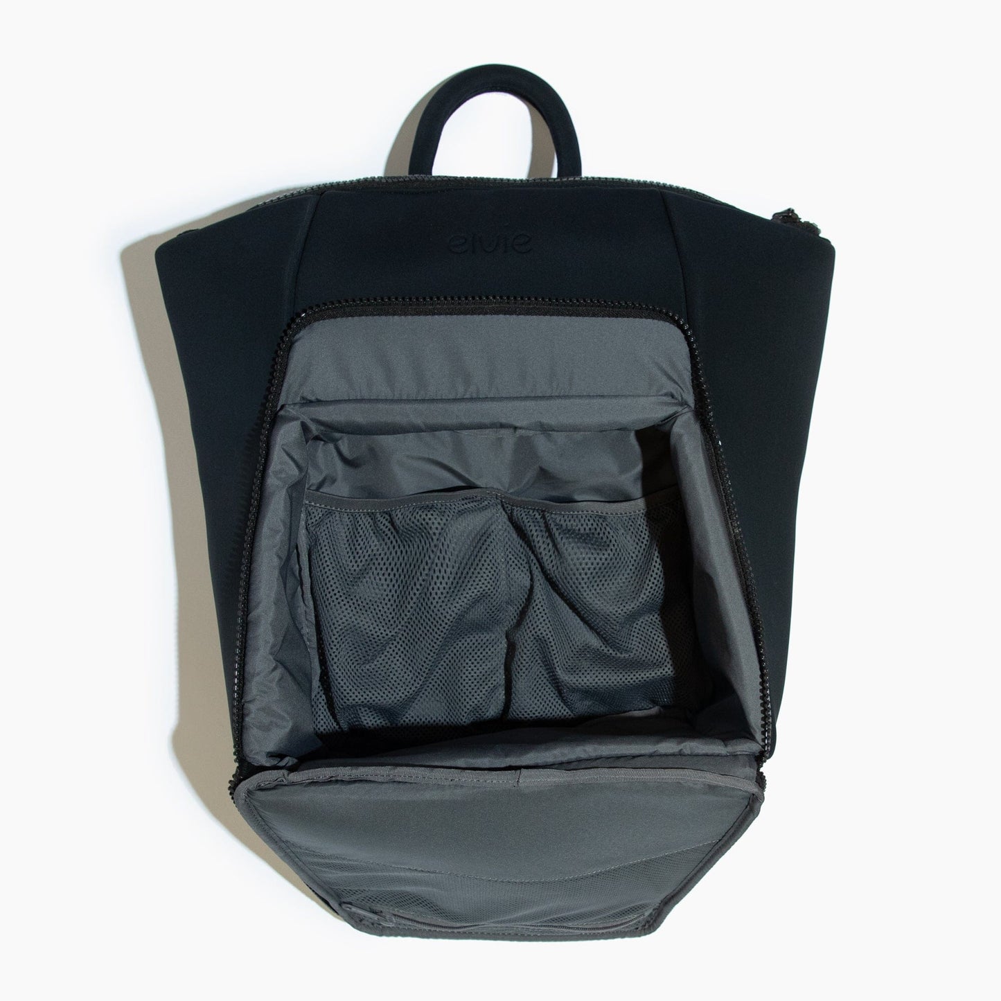 Ebony Seoul Max Pump Backpack Seoul Max Pump Bag Diaper Bag