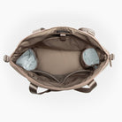 Aspen Seoul Tote Seoul Tote Backpack Diaper Bag