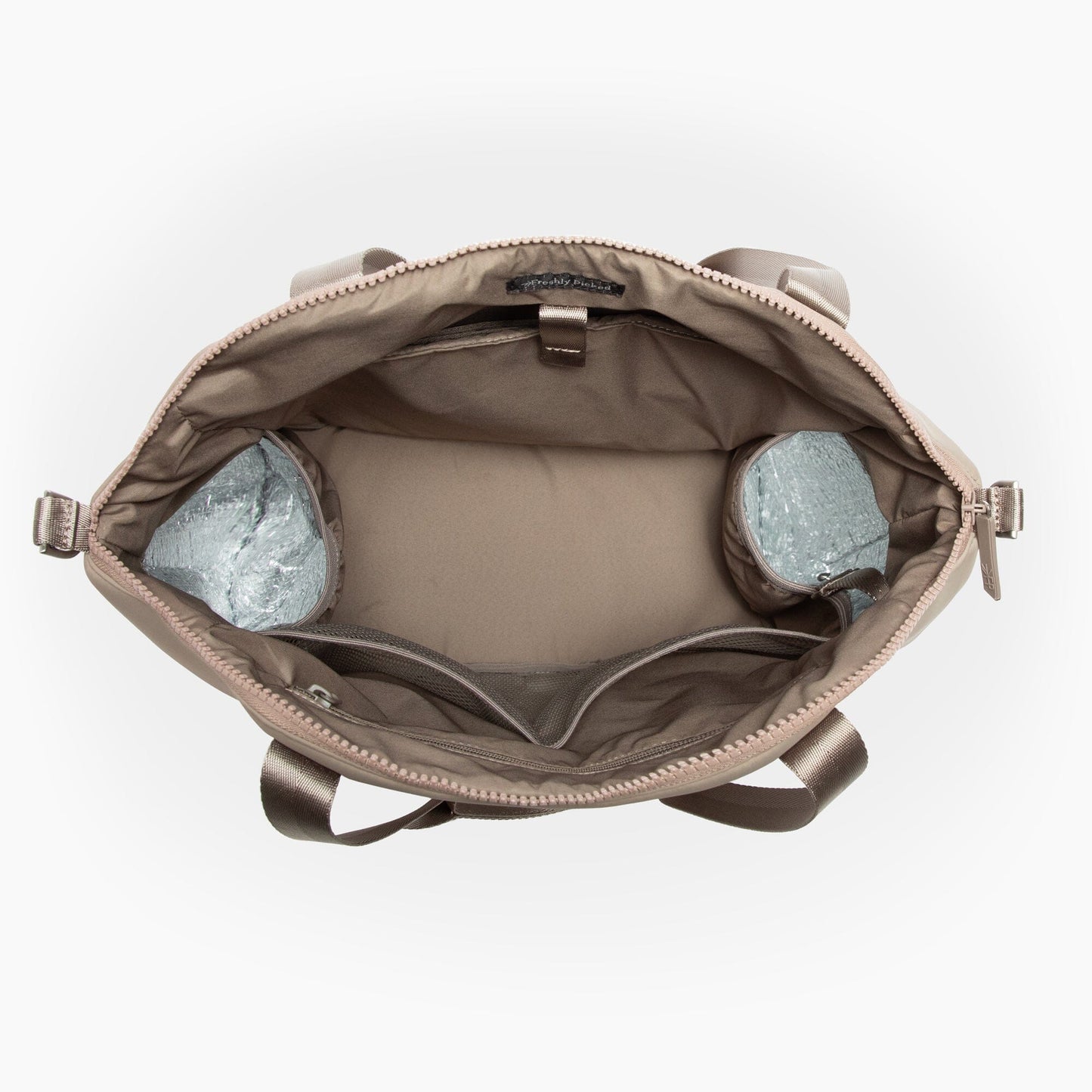 Aspen Seoul Tote Seoul Tote Backpack Diaper Bag