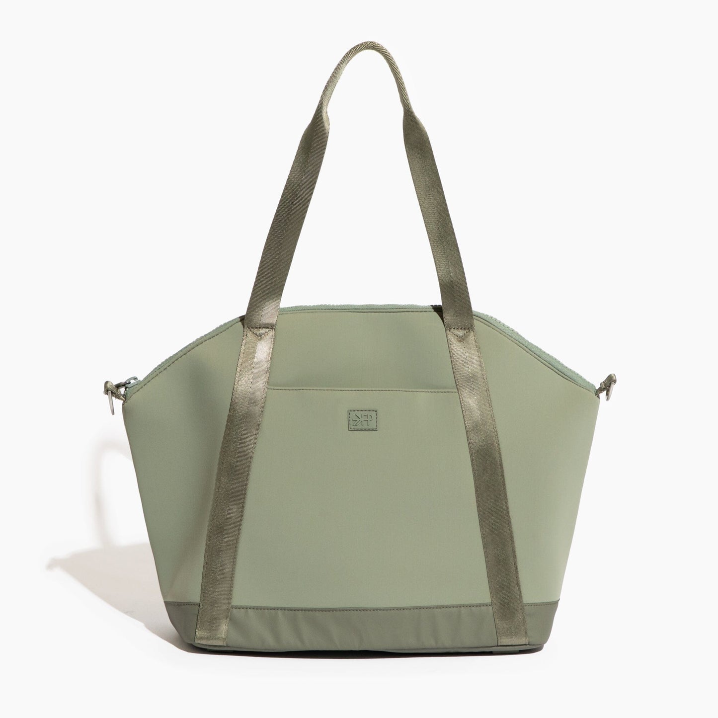 Sage Seoul Tote Seoul Tote Backpack Diaper Bag