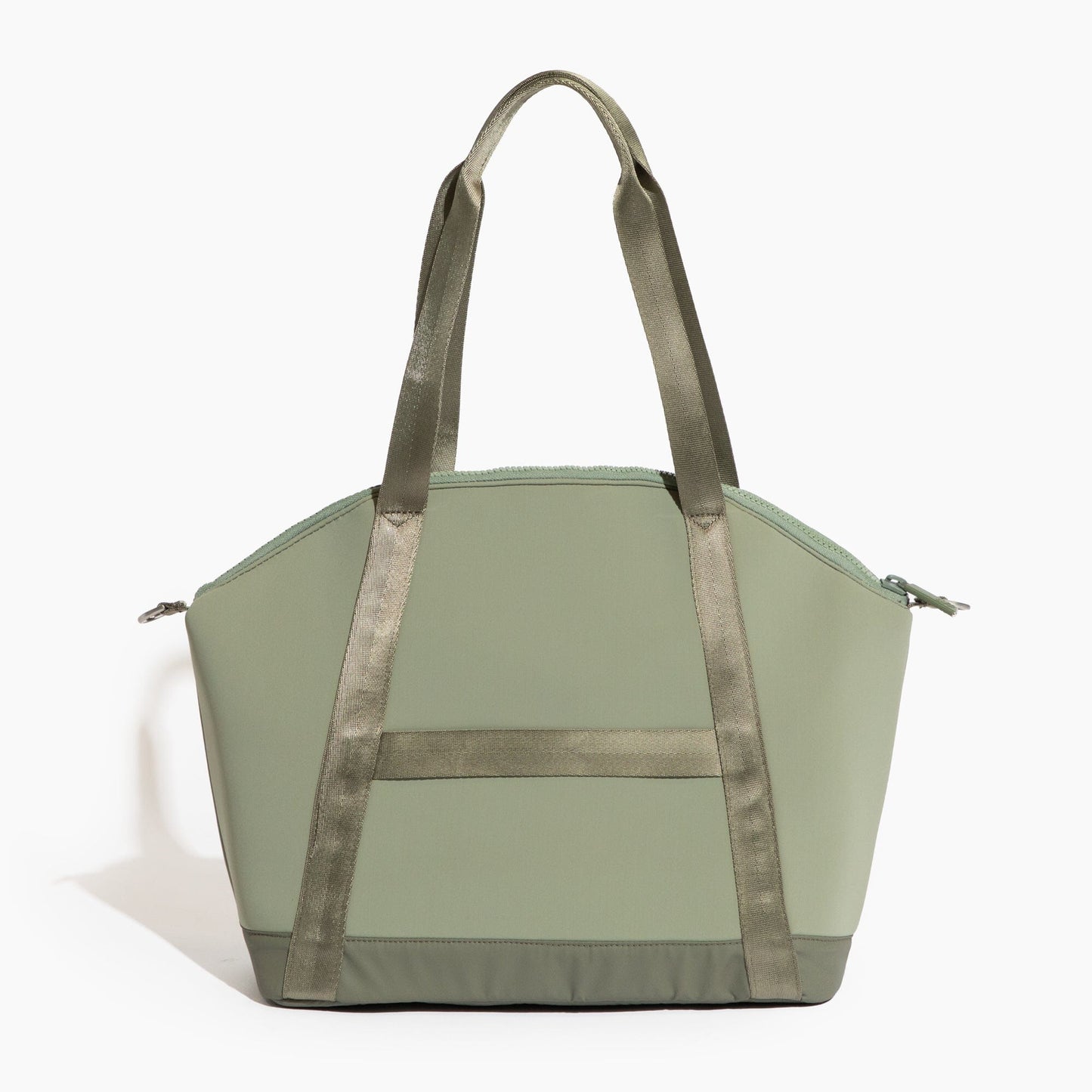 Sage Seoul Tote Seoul Tote Backpack Diaper Bag