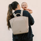 Aspen Seoul Backpack II Seoul Backpack Diaper Bag
