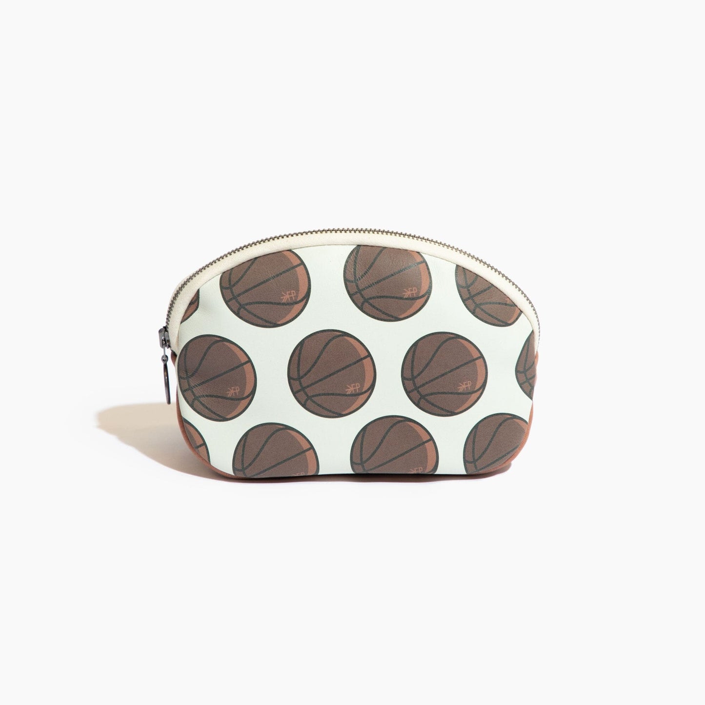 Slam Dunk Cosmetic Pouch Cosmetic Pouch In House Bag