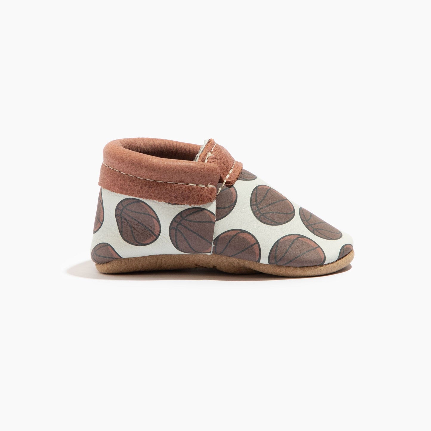 Slam Dunk City Mocc City Mocc Soft Sole