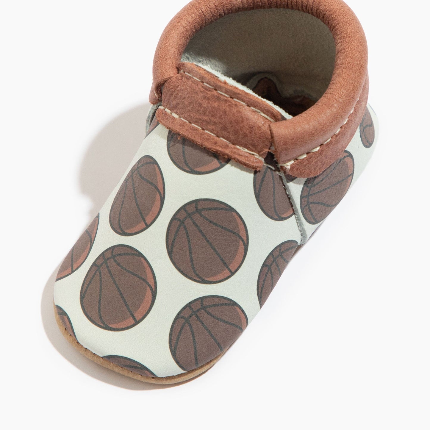 Slam Dunk City Mocc City Mocc Soft Sole