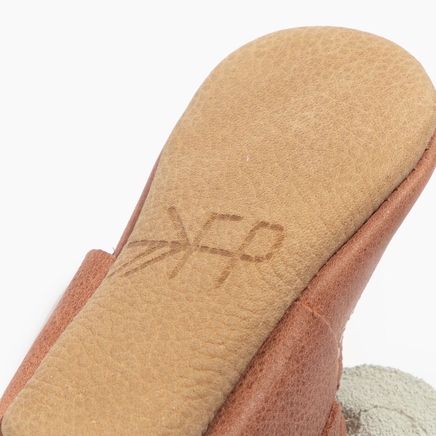 Slam Dunk Knotted Bow Mocc Knotted Bow Mocc Soft Sole