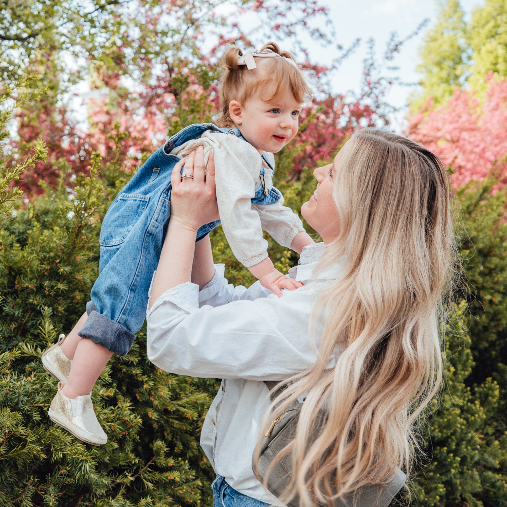 Platinum Slip On Baby Shoe Slip On Soft Sole