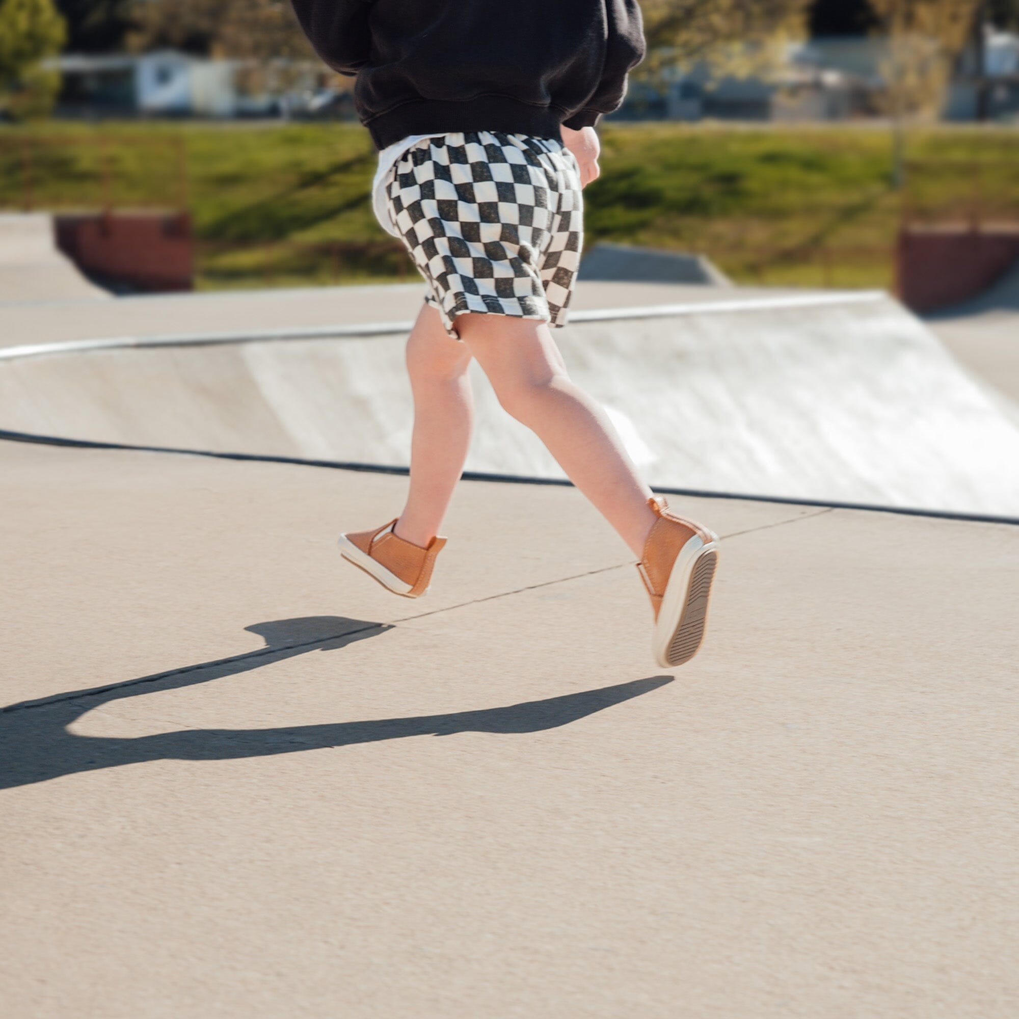 Zion Slip On Baby Shoe Slip On Soft Sole