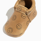 Smiley City Baby Shoe City Mocc Soft Sole