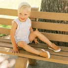 Weathered Brown Classic Slip-On II Sneaker Kids - Slip-On Sneaker Kids Sneaker II