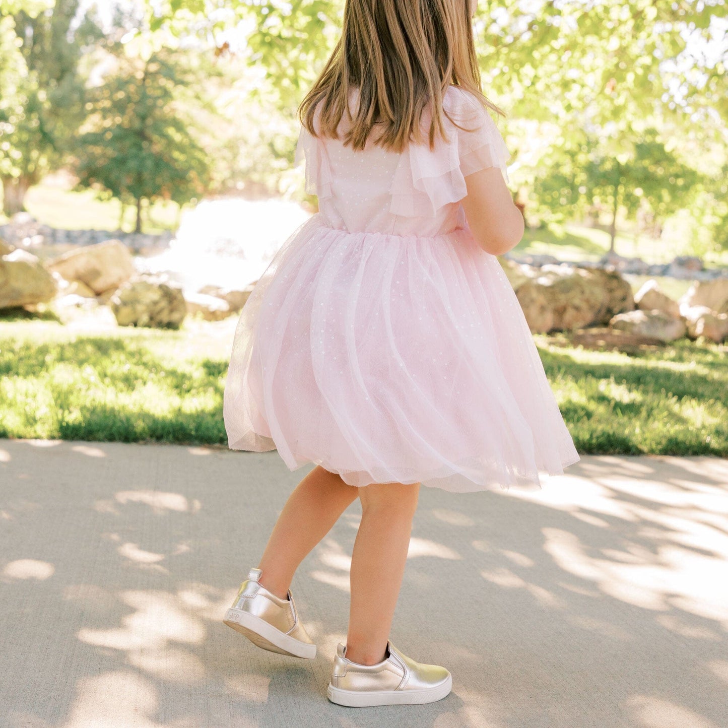 Platinum Classic Slip-On II Sneaker Kids - Slip-On Sneaker Kids Sneaker II