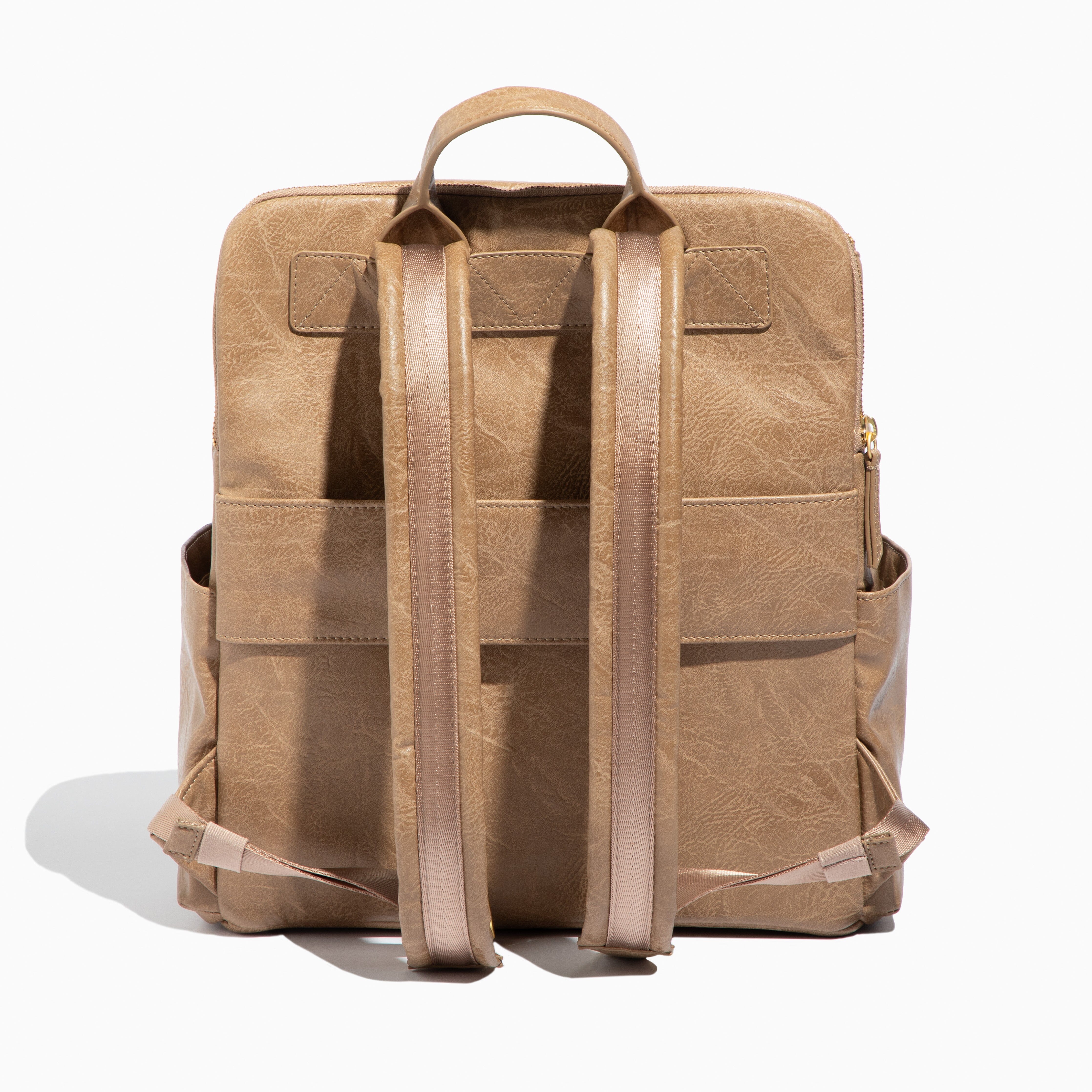 Chai Soho Diaper Bag Zurich Backpack Diaper Bag