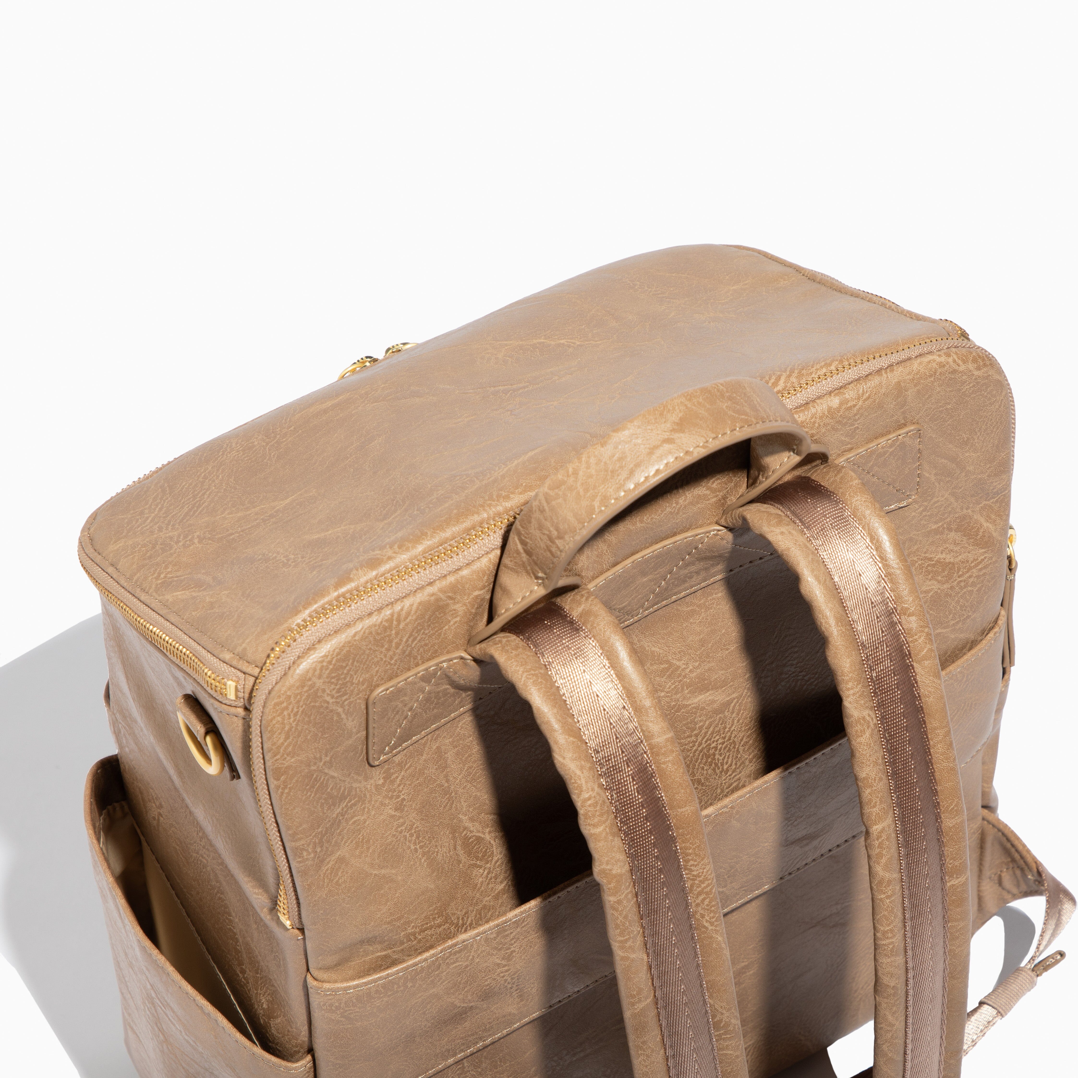 Chai Soho Diaper Bag Zurich Backpack Diaper Bag