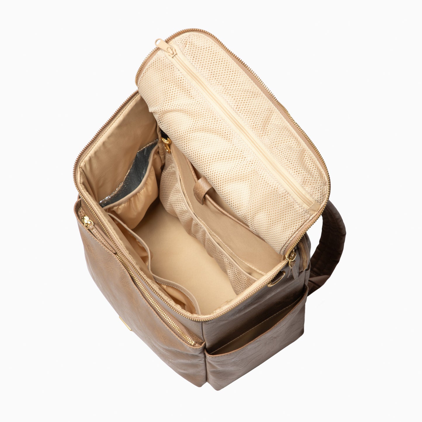 Chai Soho Diaper Bag Zurich Backpack Diaper Bag