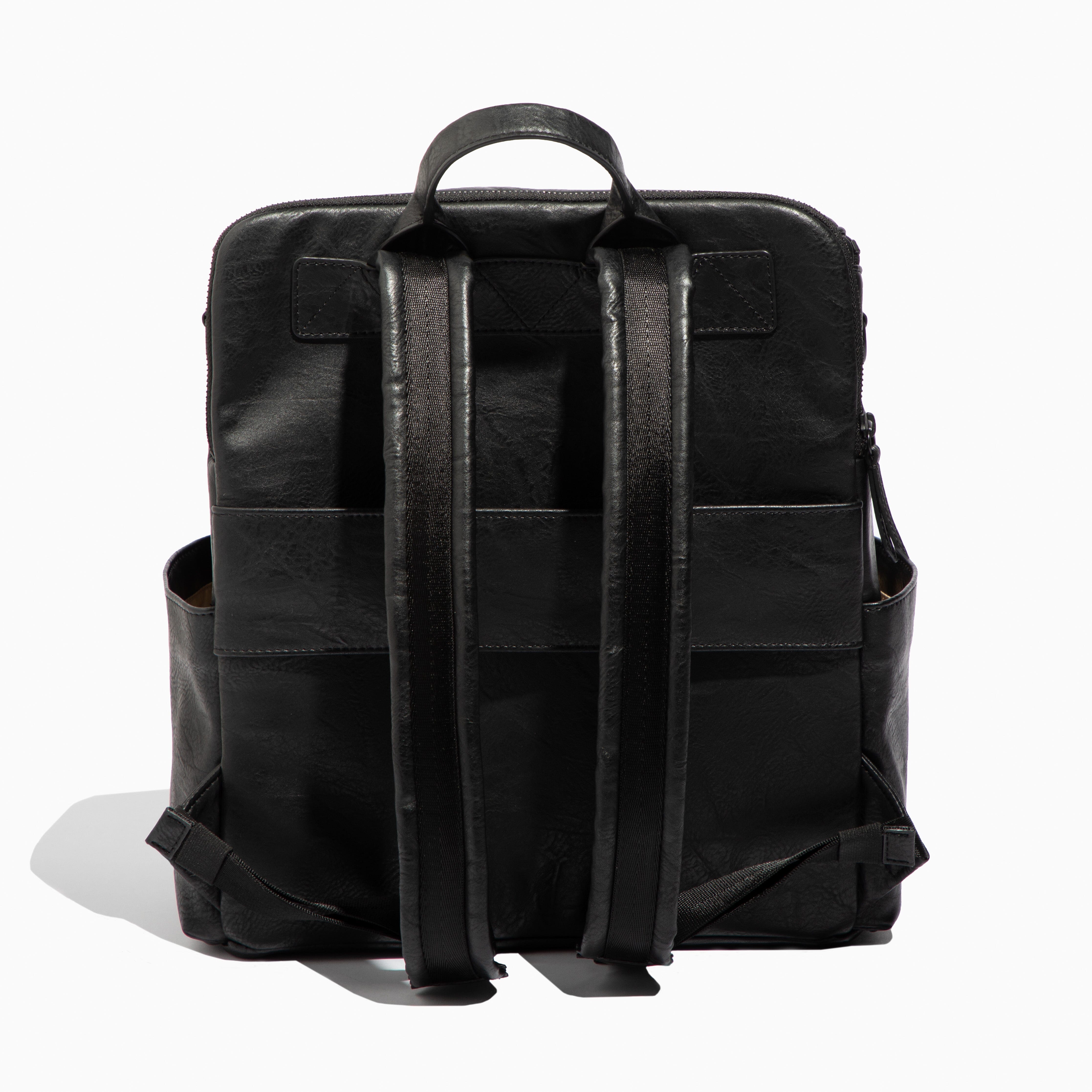 Ink Soho Diaper Bag Zurich Backpack Diaper Bag