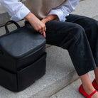 Ink Soho Diaper Bag Zurich Backpack Diaper Bag