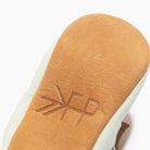 Spring Training Bow Baby Shoe Bow Mocc Soft Sole