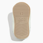 Spring Training Bow Baby Shoe Bow Mocc Soft Sole
