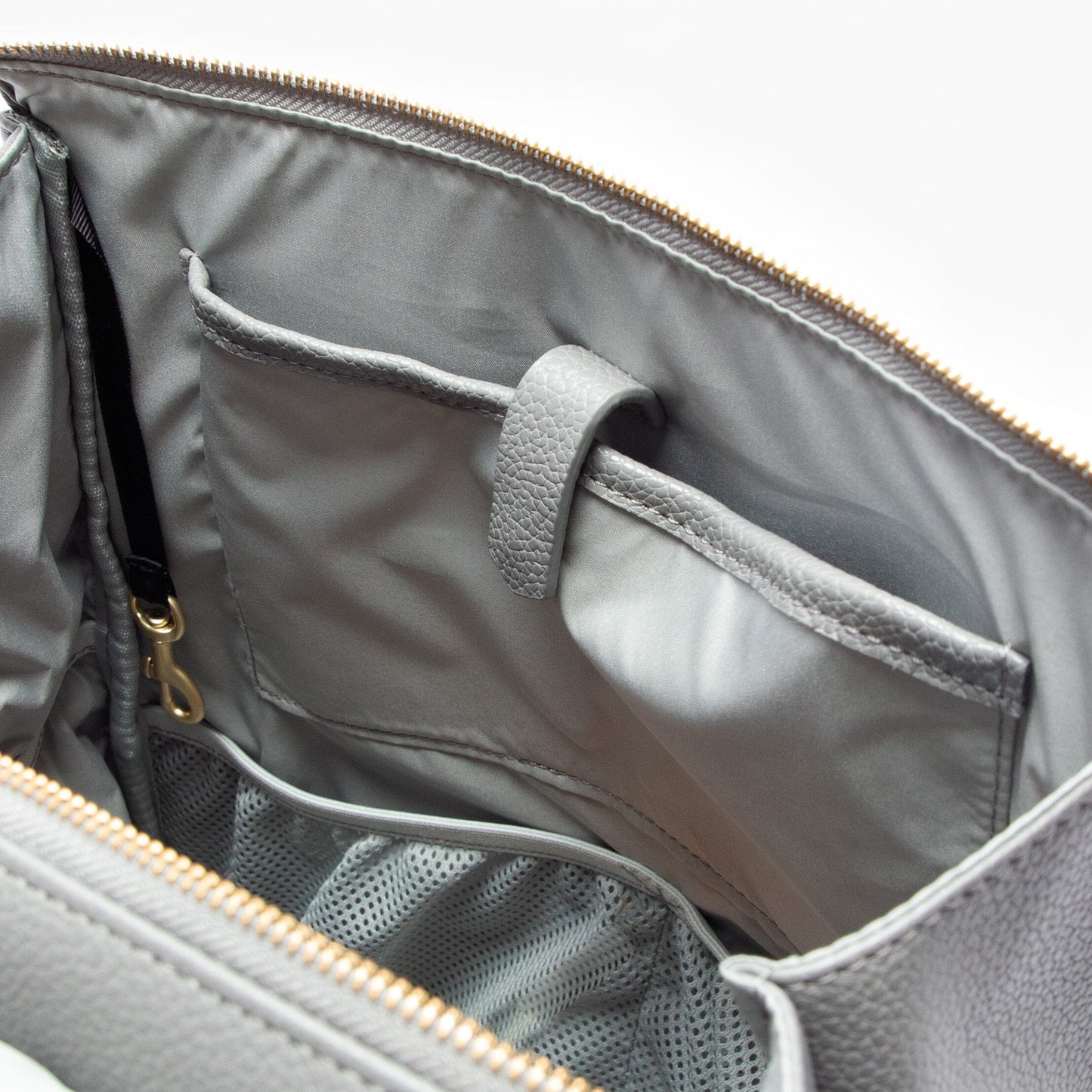 Stone Classic Diaper Bag II Classic Diaper Bag II Diaper Bag
