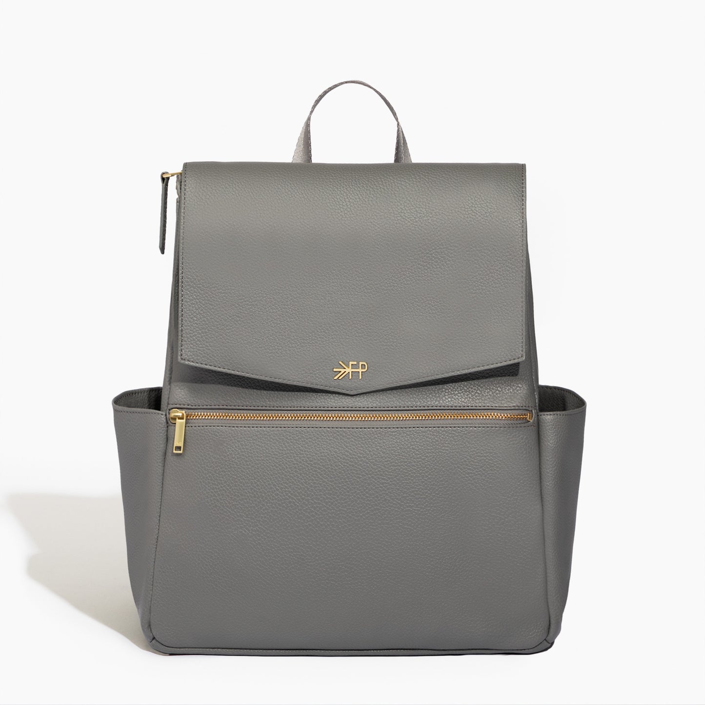 Stone Classic Diaper Bag II