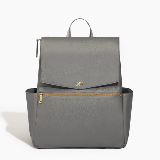 Stone Classic Diaper Bag II Classic Diaper Bag II Diaper Bag