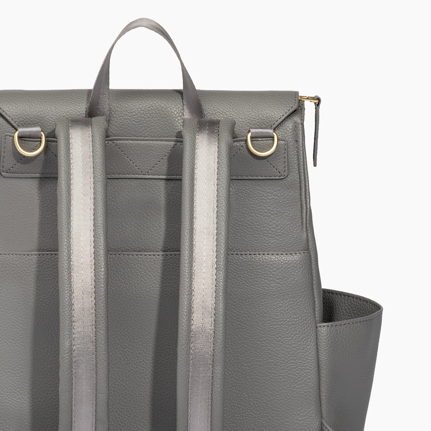 Stone Classic Diaper Bag II