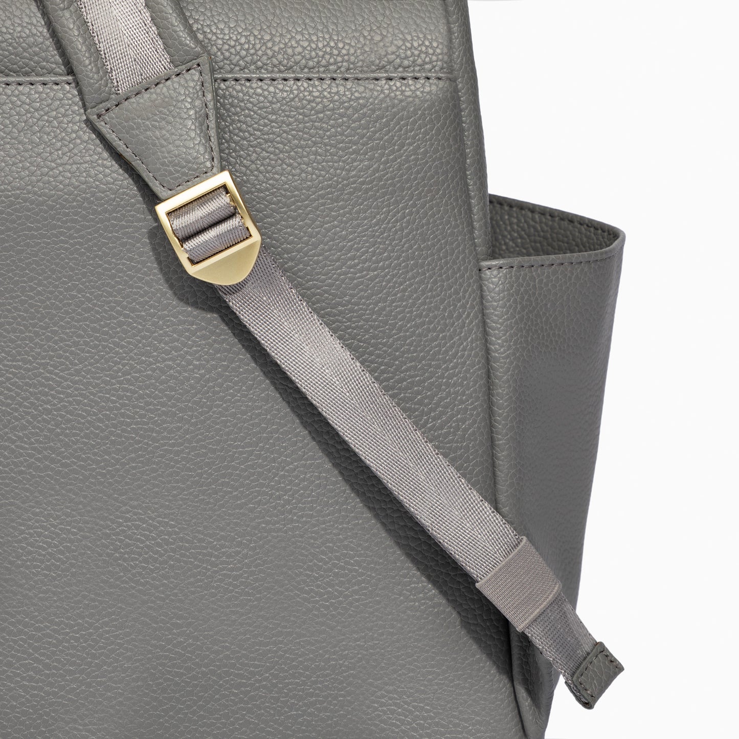 Stone Classic Diaper Bag II