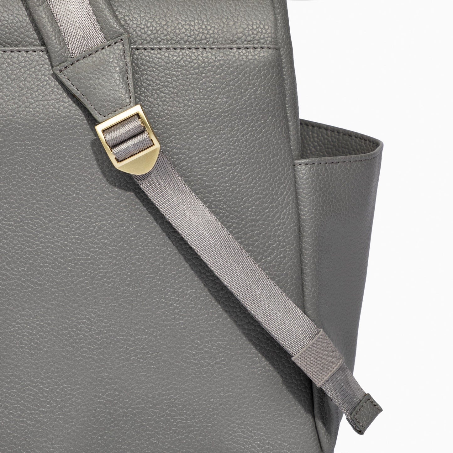 Stone Classic Diaper Bag II Classic Diaper Bag II Diaper Bag