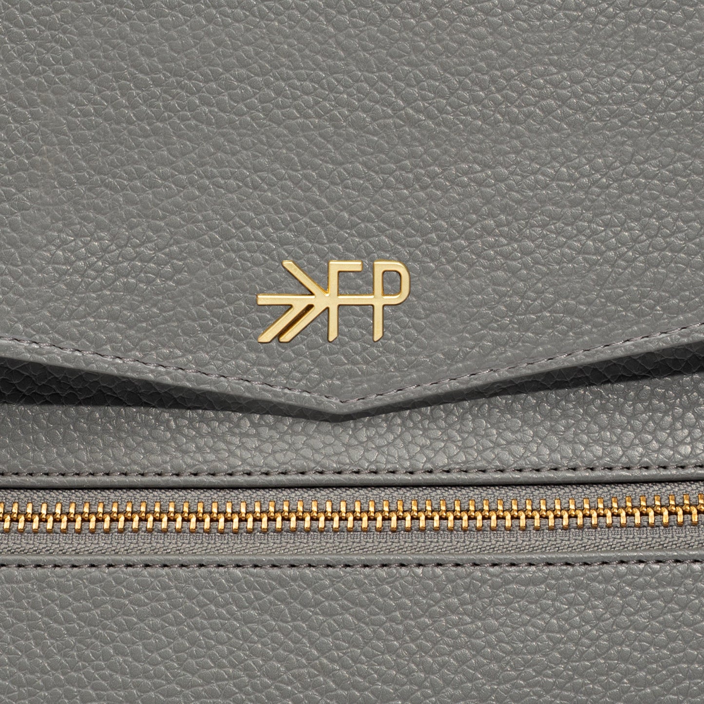 Stone Classic Diaper Bag II