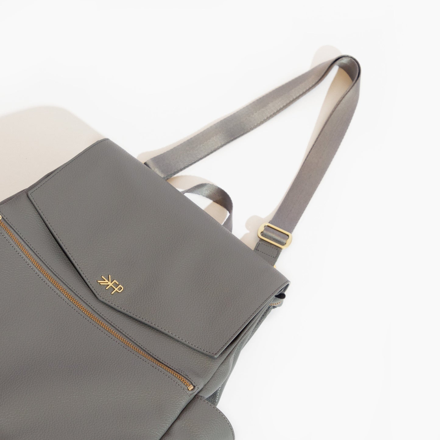 Stone Classic Diaper Bag II Classic Diaper Bag II Diaper Bag
