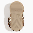 Suede Cow Print Moccasin Baby Shoe Moccasin Soft Sole