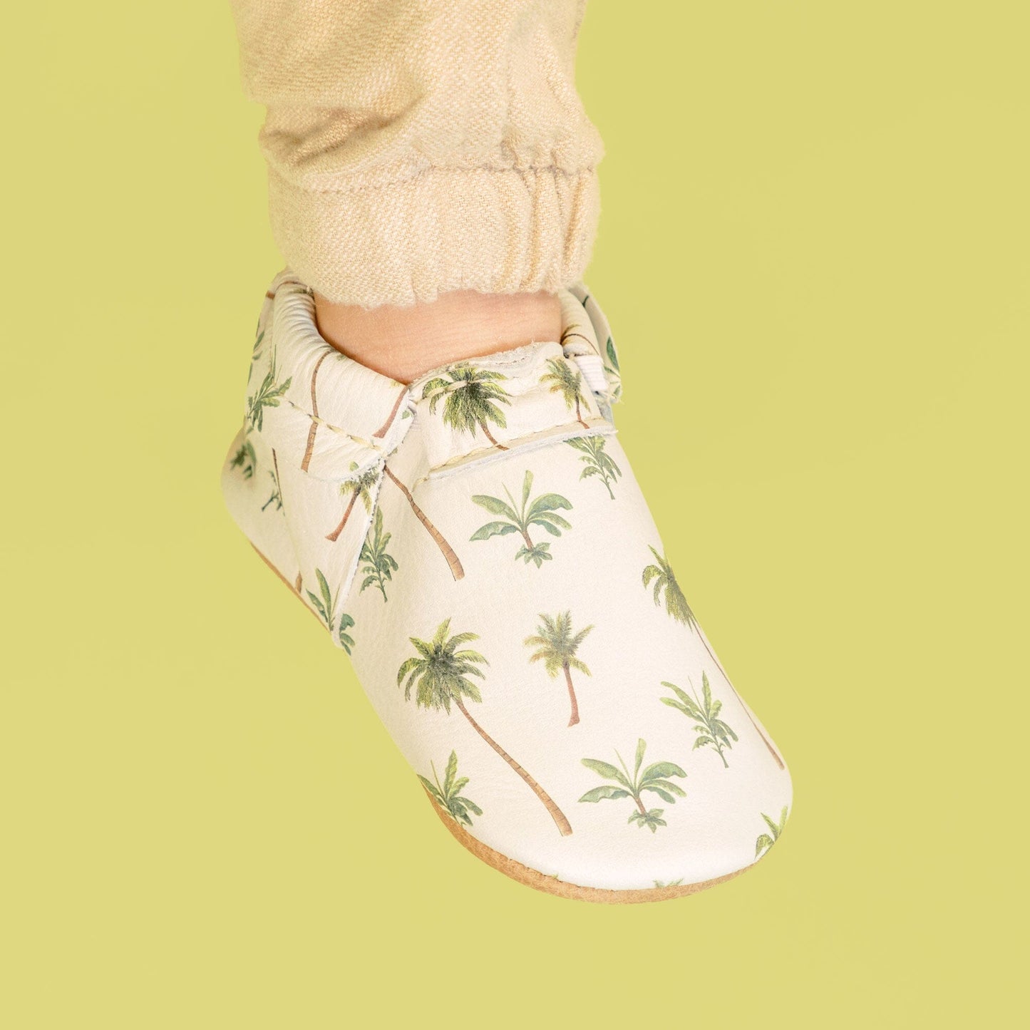 Palm Desert City Mocc City Mocc Soft Sole