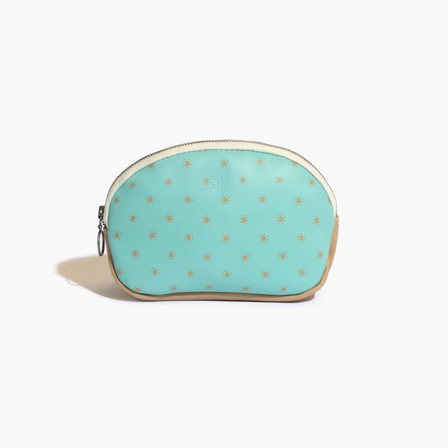 Sunbeam Cosmetic Pouch Cosmetic Pouch In House Bag