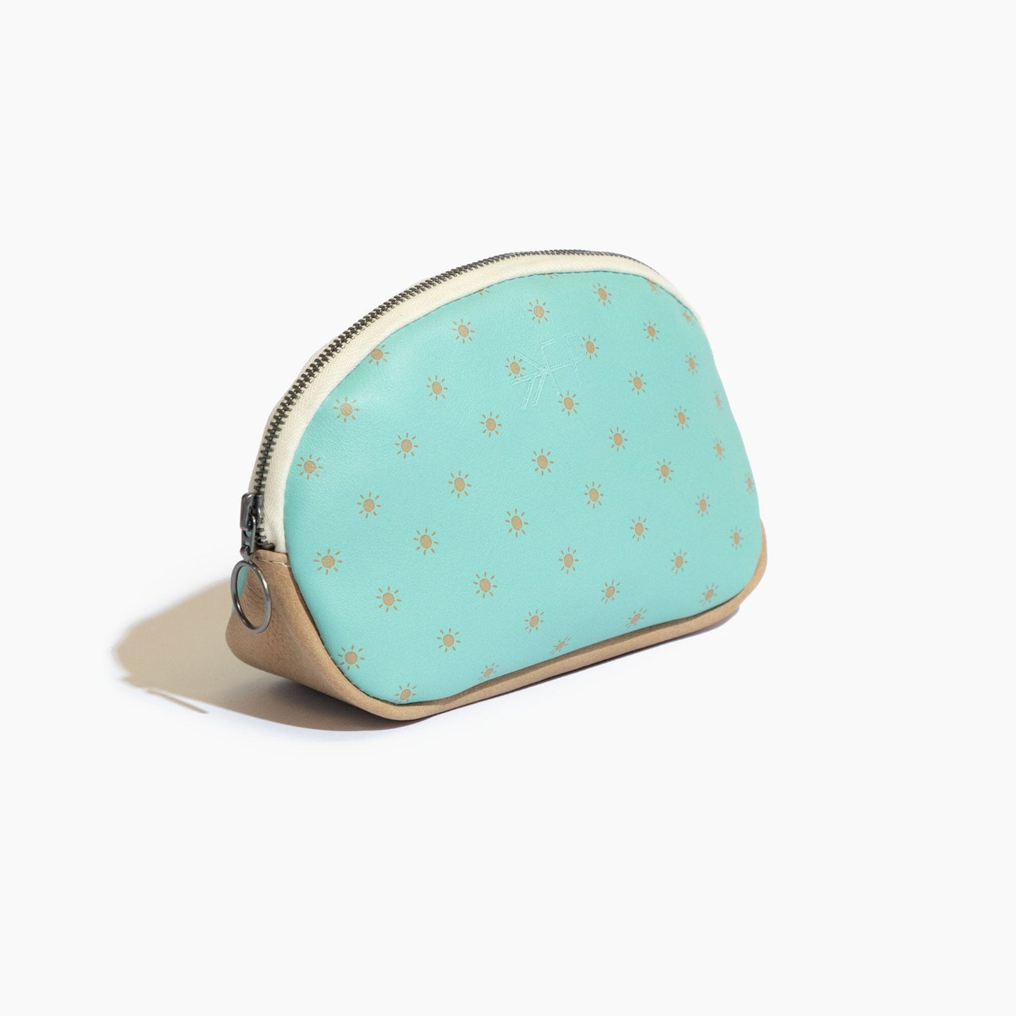 Sunbeam Cosmetic Pouch Cosmetic Pouch In House Bag