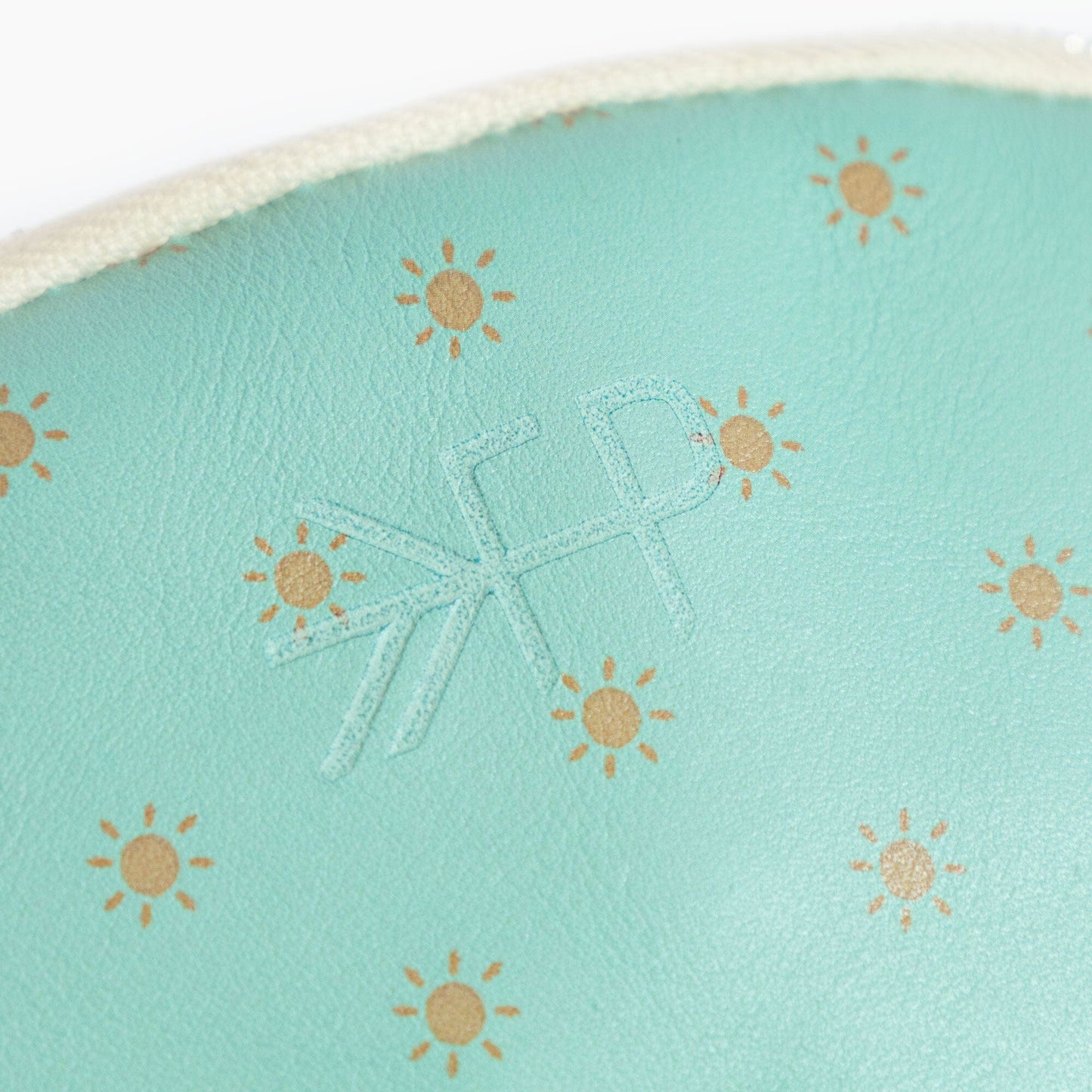 Sunbeam Cosmetic Pouch Cosmetic Pouch In House Bag