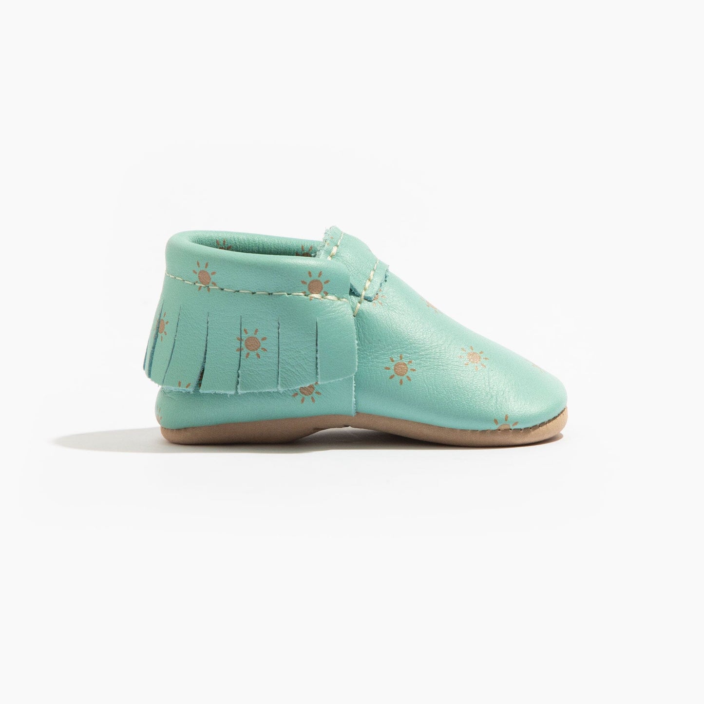 Sunbeam Moccasin Baby Shoe Moccasin Soft Sole