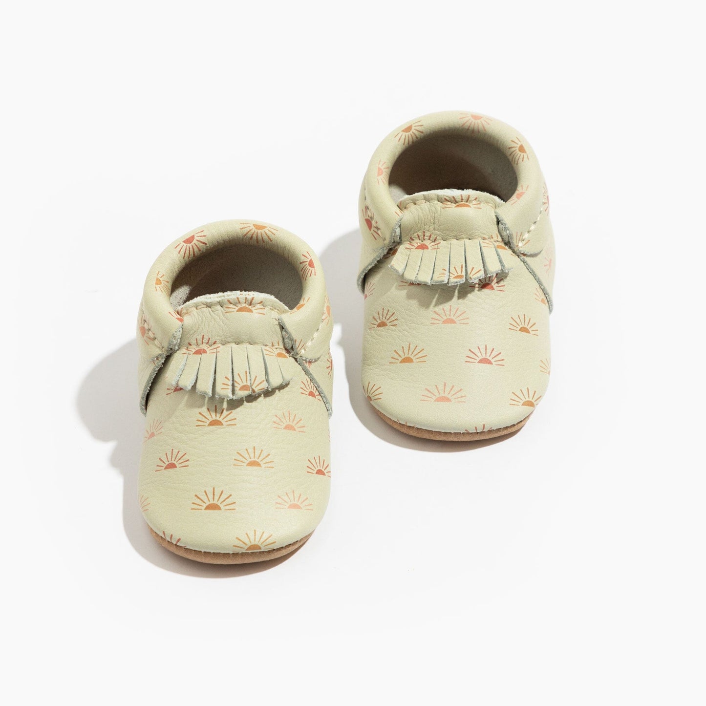 Sunny Daze City Baby Shoe City Mocc Soft Sole