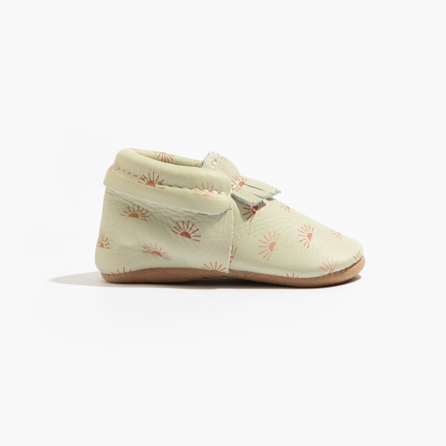 Sunny Daze City Baby Shoe City Mocc Soft Sole