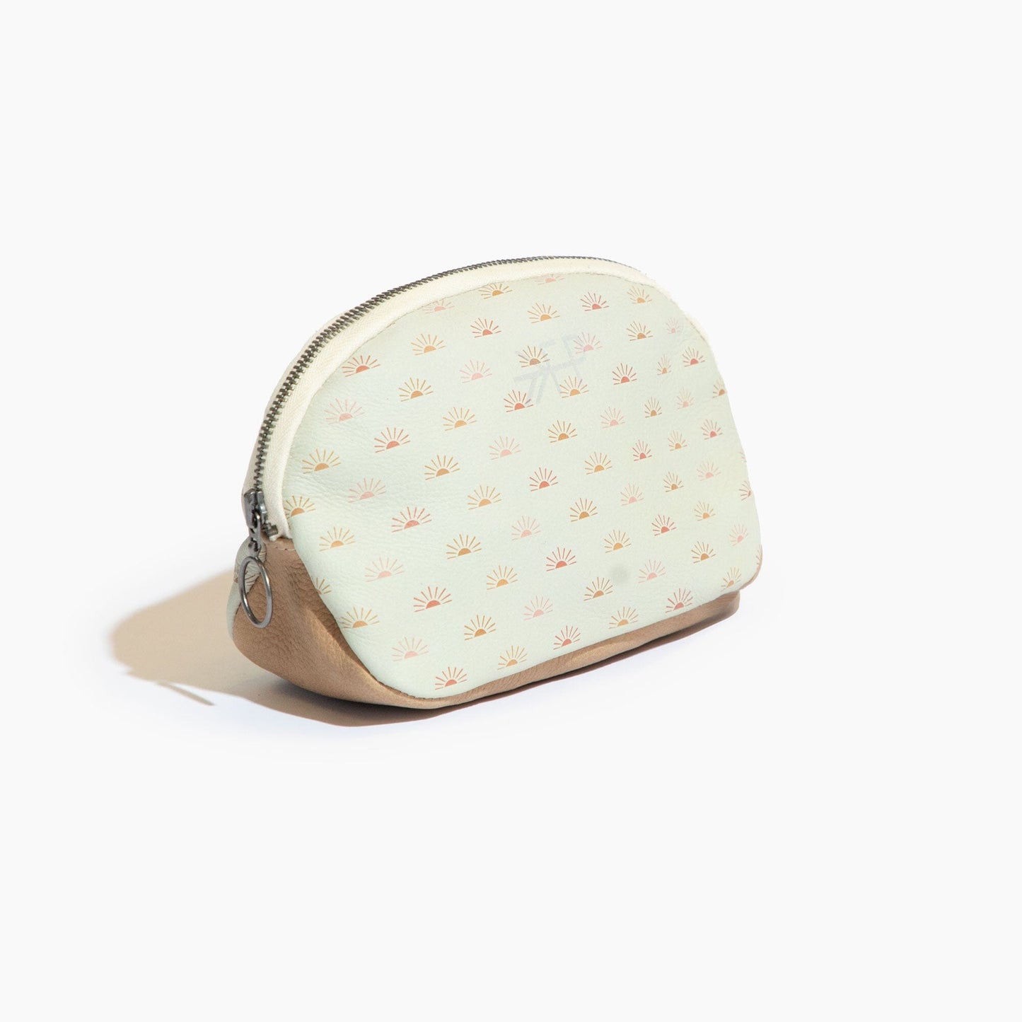 Sunny Daze Cosmetic Pouch Cosmetic Pouch In House Bag