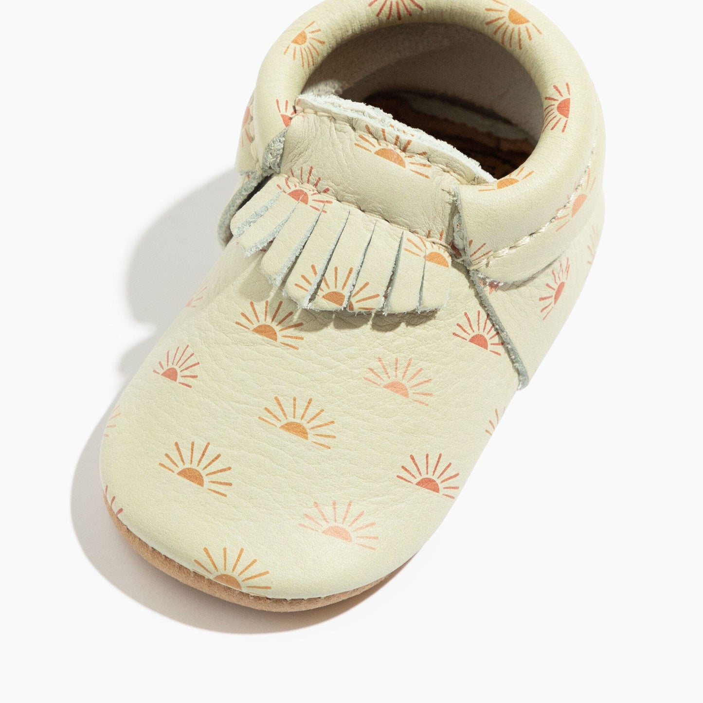 Sunny Daze City Baby Shoe City Mocc Soft Sole