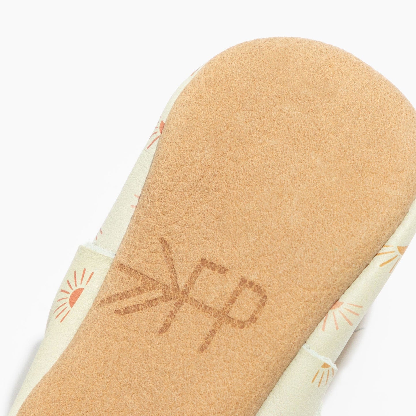 Sunny Daze City Baby Shoe City Mocc Soft Sole