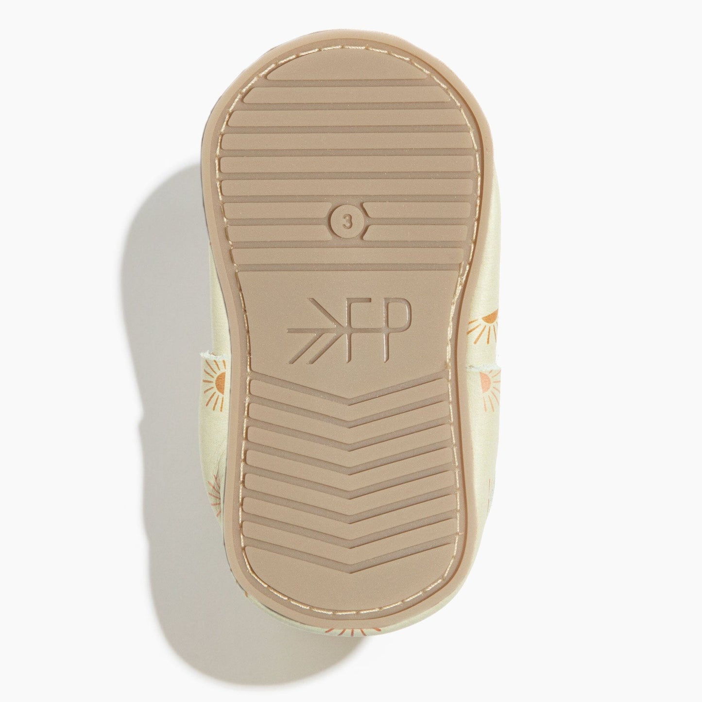 Sunny Daze City Baby Shoe City Mocc Soft Sole