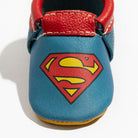 Superman™ City Baby Shoe City Mocc Soft Sole