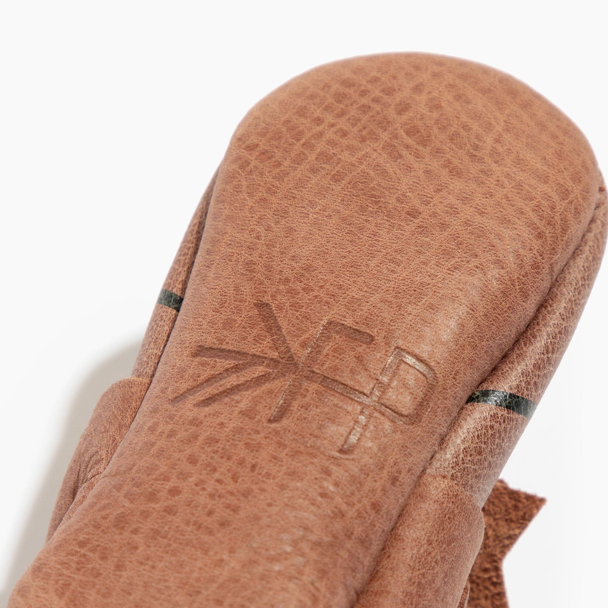 Swish Baby Bow Baby Shoe Bow Mocc Soft Sole