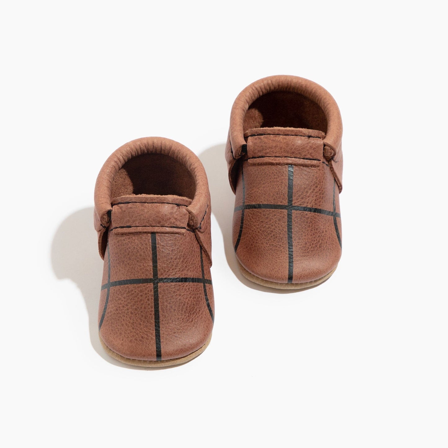 Swish City Mocc City Mocc Soft Sole
