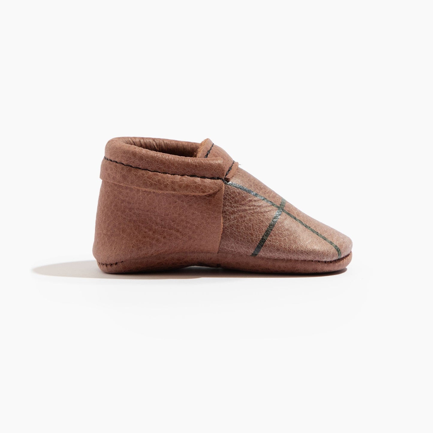 Swish City Baby Shoe City Mocc Soft Sole